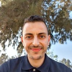 Mohamed Walid