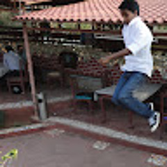 Dhiraj Komaravalli