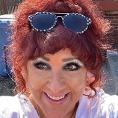 Denise Ferguson Redgate