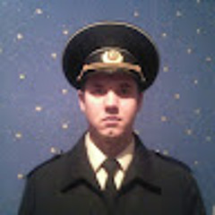 Дмитрий Махаев