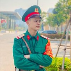 Tuan Anh Nguyen