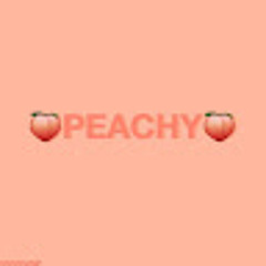 Miss Peach