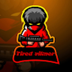 Tired Vilmer