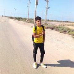 محمد عمر المكاوي