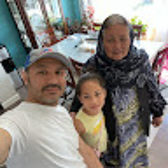 Irshad Rafizada