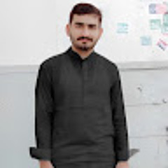 Kashif Shaheen