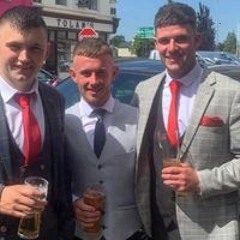 Niall Maughan