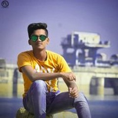 Prateek Sai