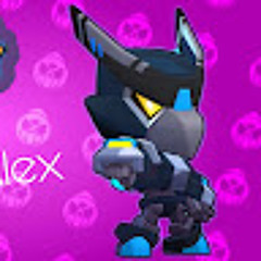 BRAWLwithAlex