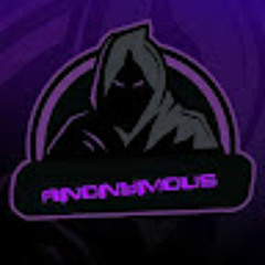 Anonymous GGgamer