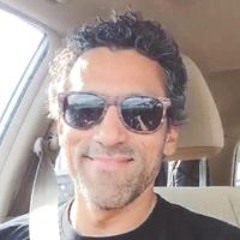 Marco Gutierrez