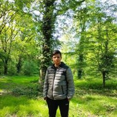 Muhammad Hasaan