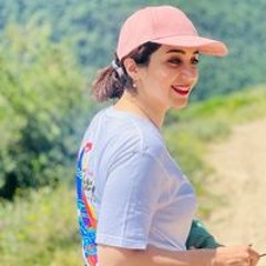 Neda Naghizade