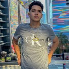 Kenyerson Betancourt