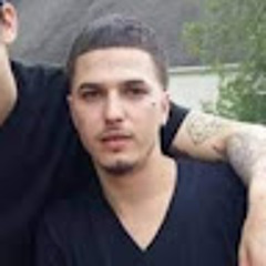 Joseph “Geo” Giorno