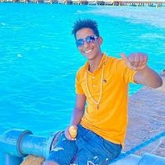 Mohamed Sayed