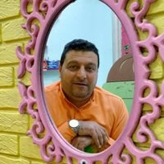 Mahmed Alkhafif