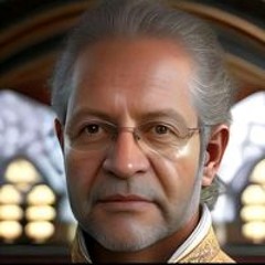 Ruben Del Villar