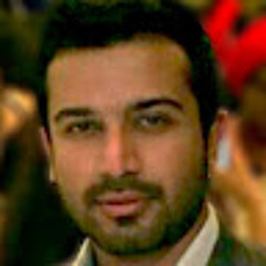 Shahzad Murad