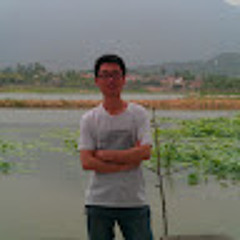 zhenyu zhang