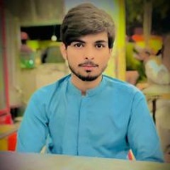 Barkat Baloch