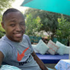 Richmond Nkambule