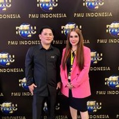 Evee Sulam Alis Malang