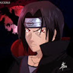 Itachi uchiha