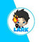 لـاـرك _ LARK