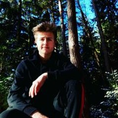 Dominik Chrubasik