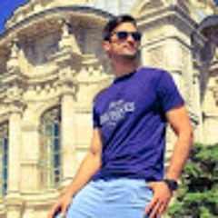 mehran naseri