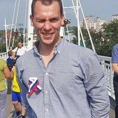 Aleksandr Sheptyakov