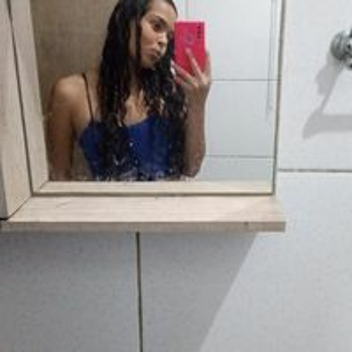 Grazi Souza’s avatar