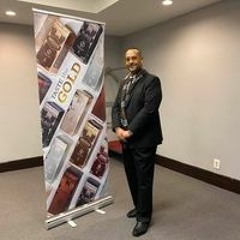 Andres L Vazquez