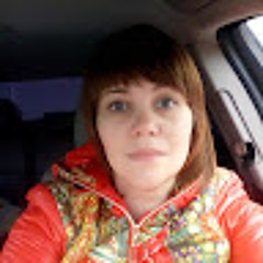 Екатерина Ажур