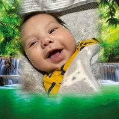 Antonio Barron