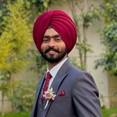 Harnek Singh