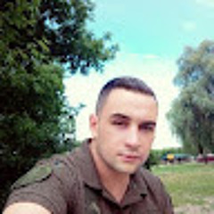 Евгений Воробьев