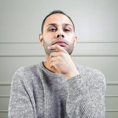 Mohamed Harfoush