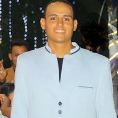 Ahmed Ben Shawky
