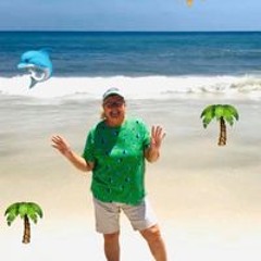 Sandy Victory-Strait