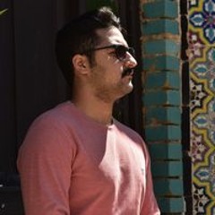 علیرضا همتی