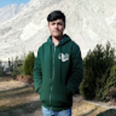 Kamran Akbar