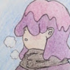 マメをまきますよ