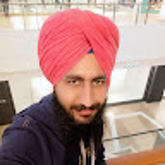 jatinder singh Randhawa