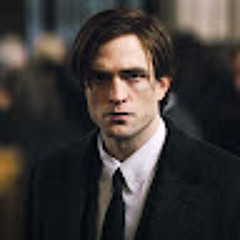 bruce wayne