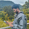 akhil P