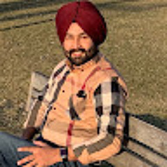 Harmandeep Singh