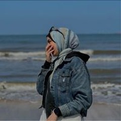 Esraa Magdy
