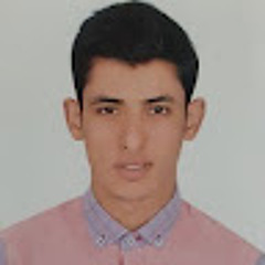 Ahmed Nrsh